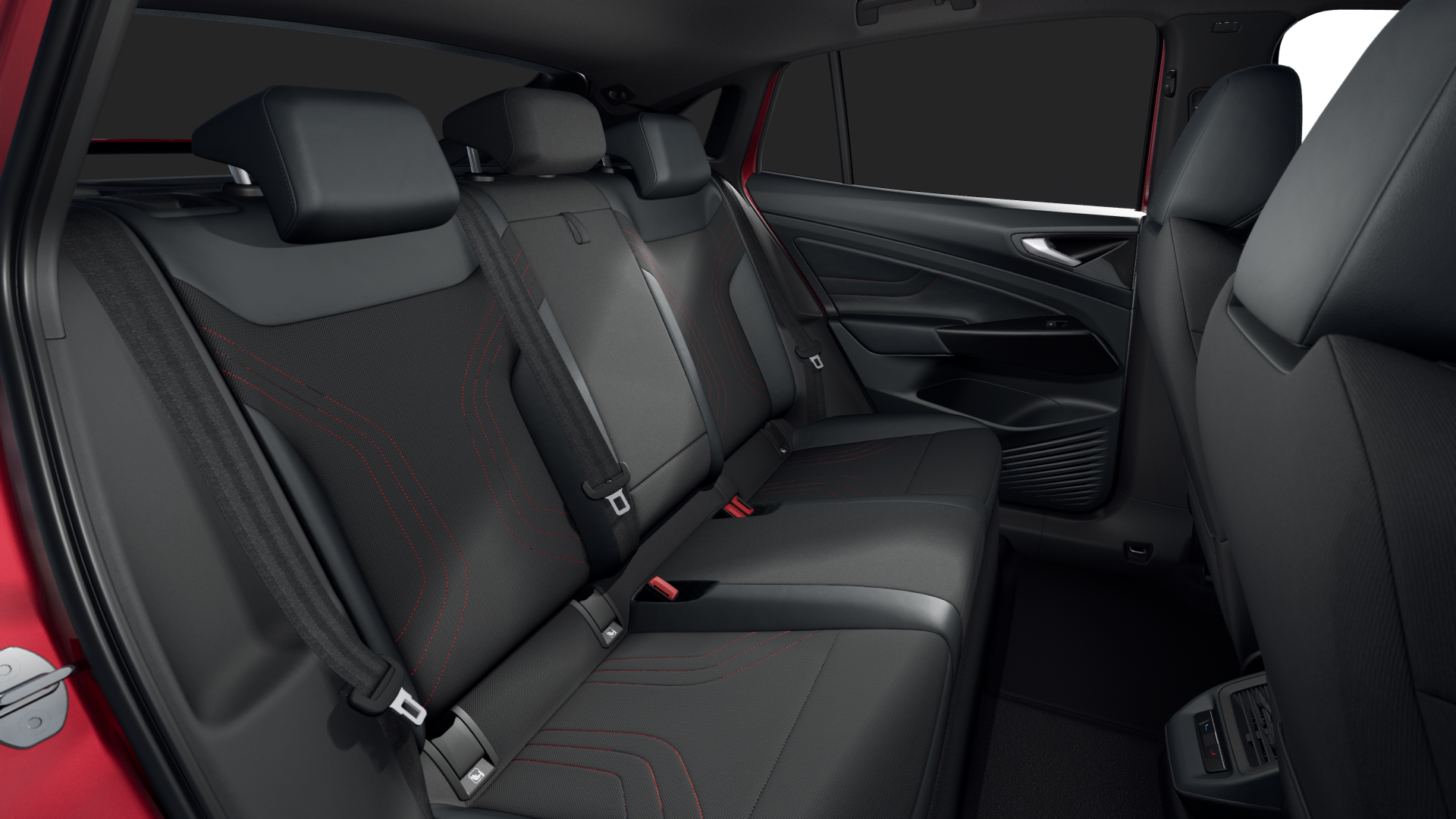 Volkswagen ID.5 77 KWh GTX