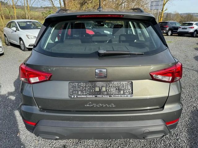 Seat Arona 1.0 TSI DSG Style