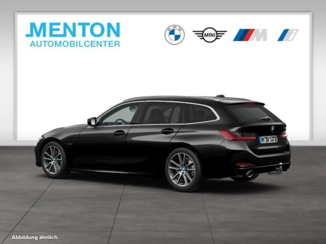 BMW 330 330e Touring