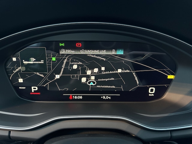 Audi Q5 50 TDI Quattro