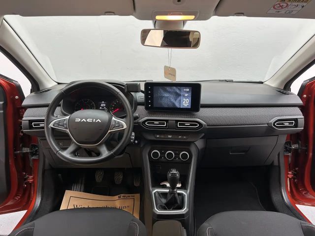 Dacia Jogger Extreme TCe 110