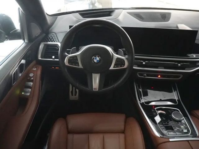 BMW X7 xDrive40d