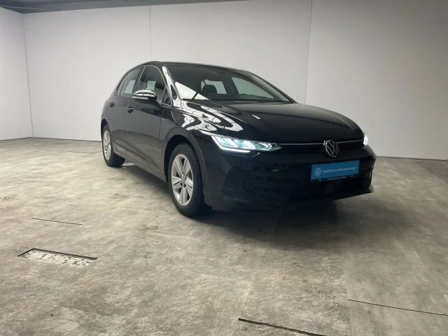 Volkswagen Golf 1.5 TSI Golf VIII Life