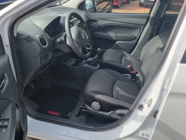 Mitsubishi Space Star ClearTec MIVEC Star