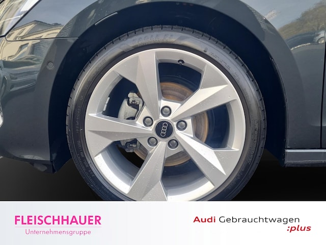 Audi A3 35 TDI S-Tronic Sportback