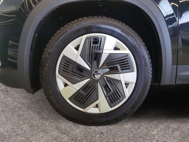 Skoda Kodiaq 2.0 TDI 4x4 Selection