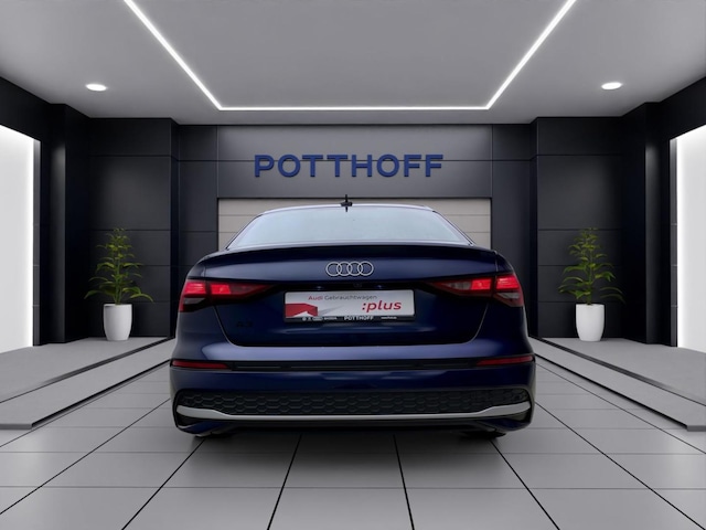 Audi A3 35 TDI S-Tronic Sedan