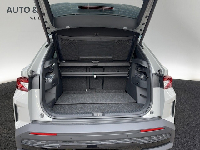 Skoda Elroq 85 Sportline