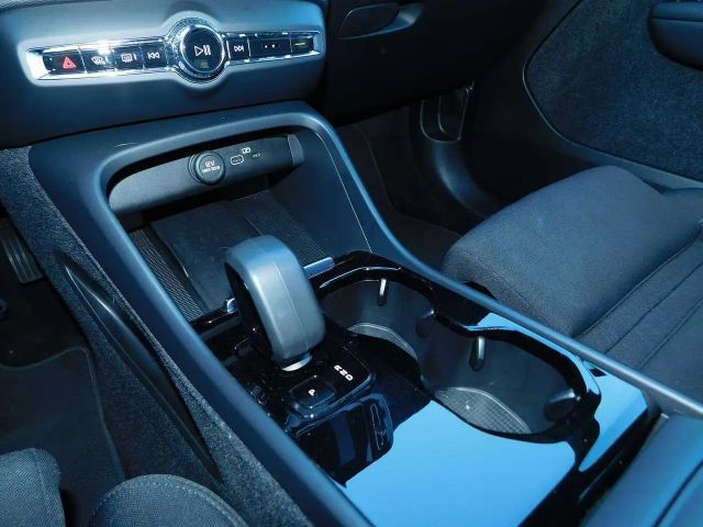 Volvo XC40 Plus Recharge Twin Engine