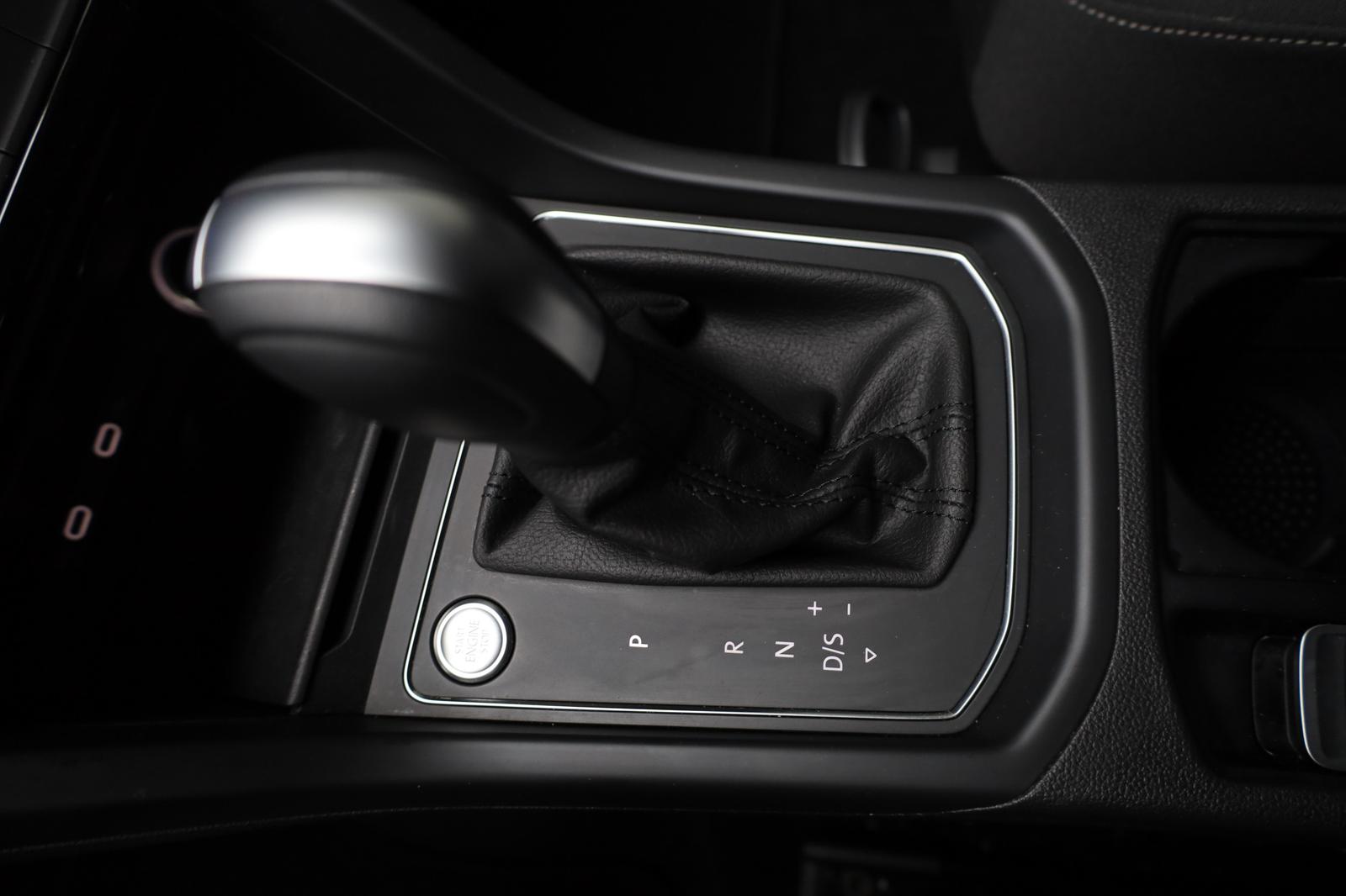 Volkswagen Touran 1.5 TSI Comfortline