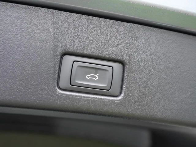 Audi Q4 e-tron Quattro S-Line Sportback