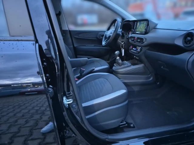 Hyundai i10 1.0 Trend