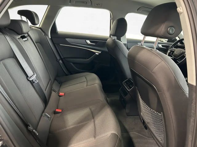 Audi A6 allroad 55 TFSI Quattro S-Tronic