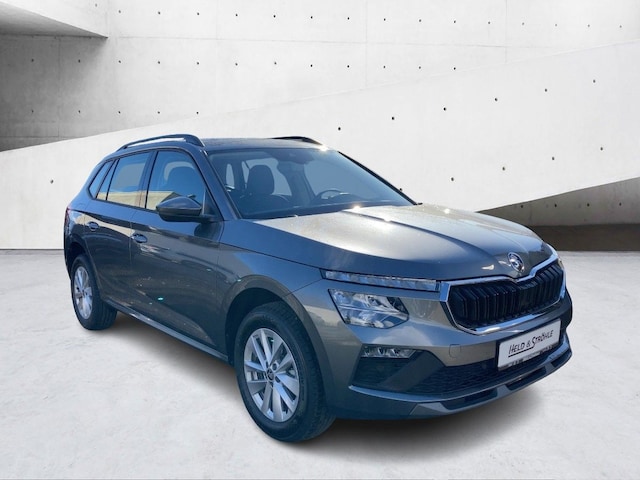 Skoda Kamiq 1.0 TSI Selection