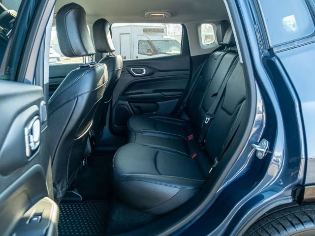 Jeep Compass PHEV MY 23