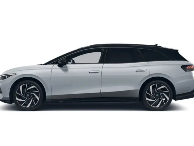 Volkswagen ID.7 Pro Tourer