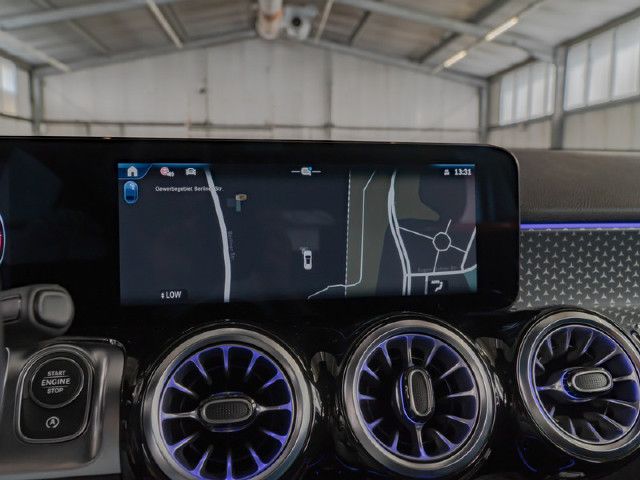 Mercedes-Benz GLB 200 GLB 200 d