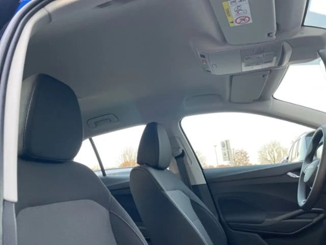 Skoda Fabia 1.0 TSI Selection