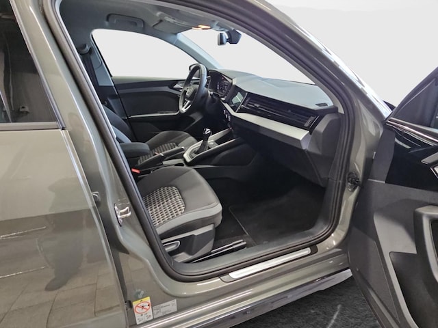 Audi A1 30 TFSI Allstreet S-Tronic