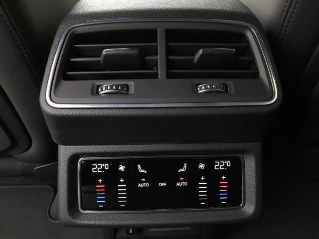 Audi e-tron 50 Black Edition S-Line