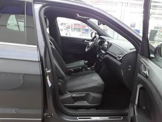 Volkswagen T-Cross 1.5 TSI DSG IQ.Drive R-Line