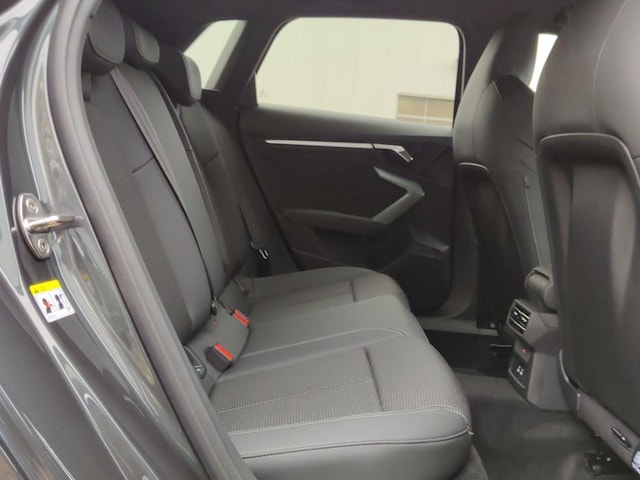 Audi A3 S-Tronic Sportback