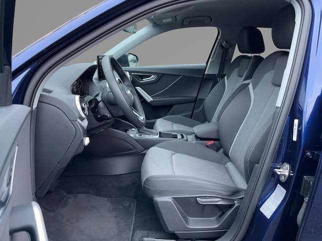 Audi Q2 35 TFSI S-Tronic