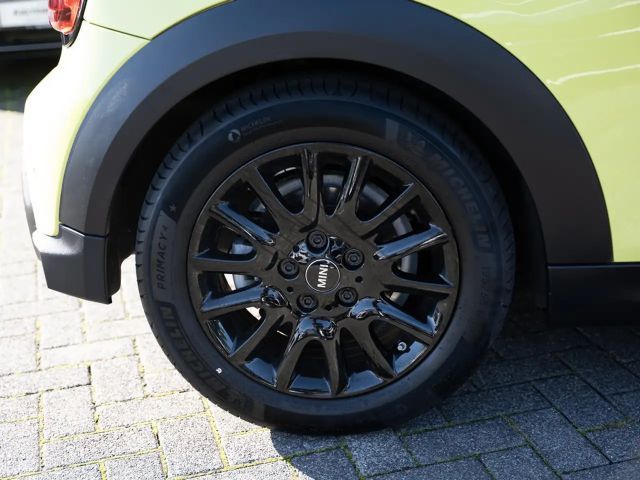 MINI Cooper Cabrio Classic Trim FACEL. LED NAVI