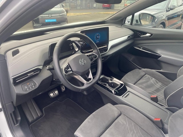 Volkswagen ID.4 77 KWh Performance Pro