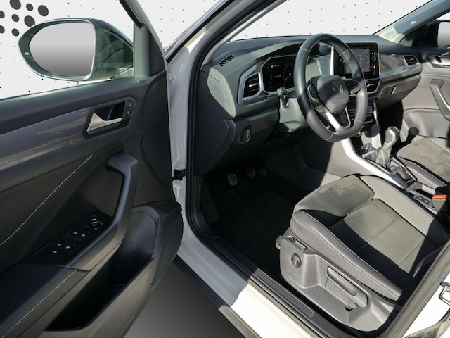 Volkswagen T-Roc 2.0 TDI Style