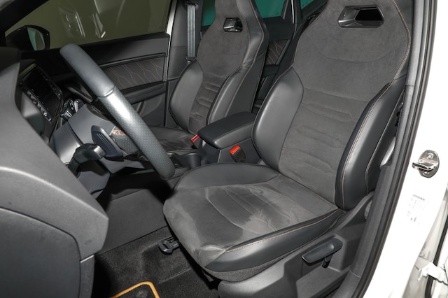 Cupra Ateca 1.5 TSI DSG