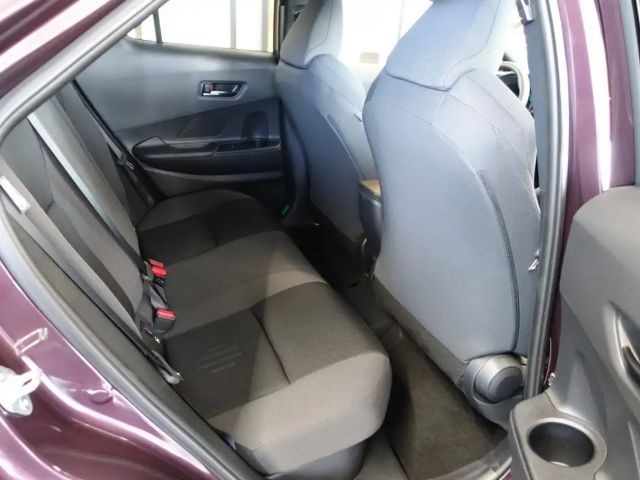 Toyota C-HR 4x2 Plug-in