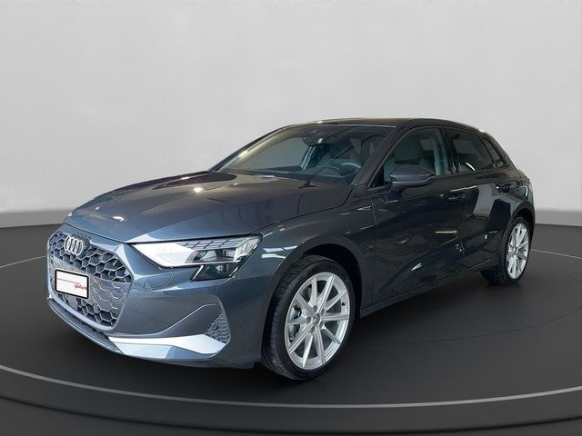 Audi A3 35 TDI S-Tronic Sportback