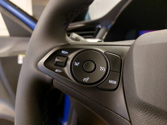 Opel Corsa GS-Line Grand Sport Turbo