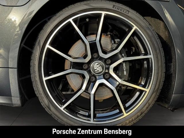 Porsche Taycan 4S Sport Turismo