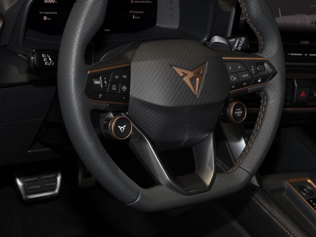 Cupra Leon DSG Sportstourer VZ