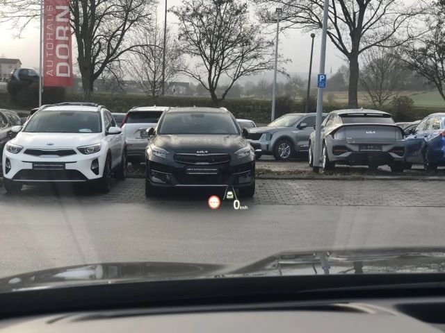 Kia Sorento Spirit Vierwielaandrijving