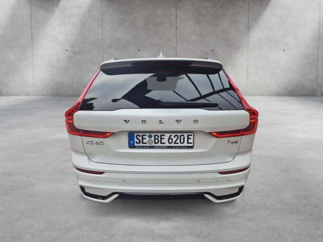 Volvo XC60 AWD Dark Plus Recharge T6