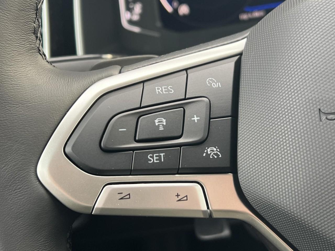 Volkswagen Taigo DSG Life