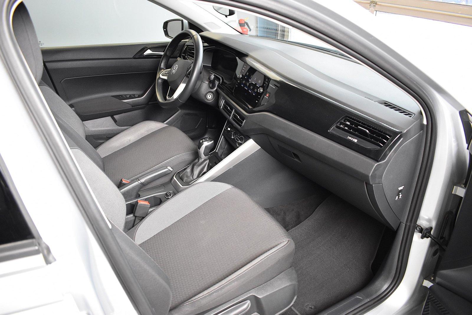 Volkswagen Polo 1.0 TSI DSG Life