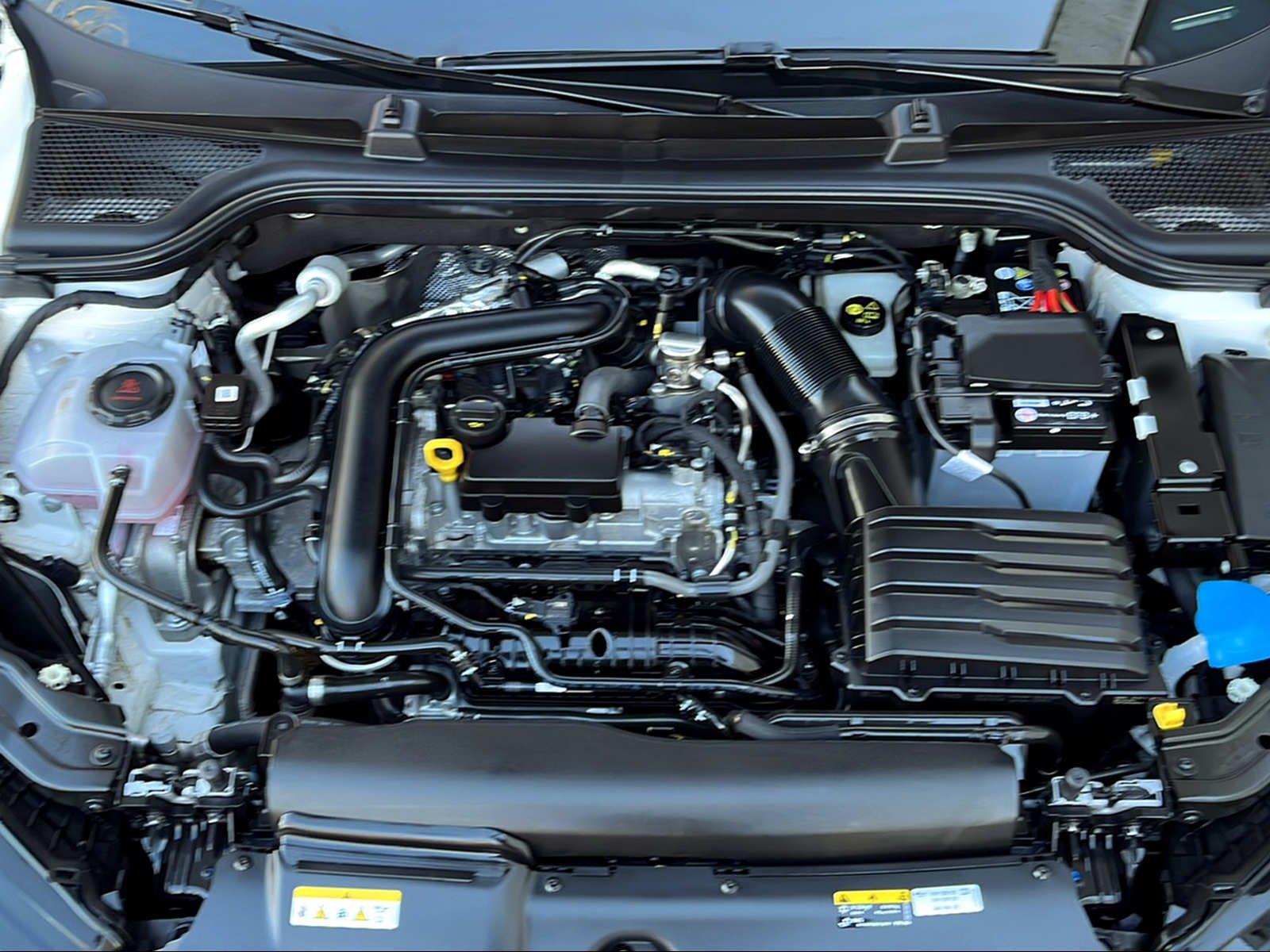 Skoda Scala Selection