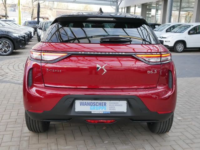 DS DS 3 E-Tense Mobiles