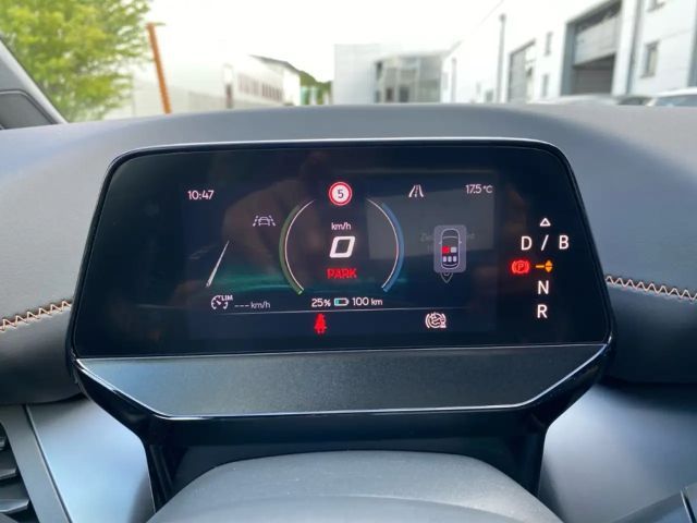 Cupra Born 77 kWh