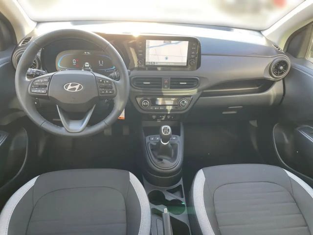 Hyundai i10 1.0 Trend