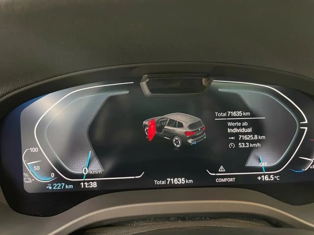 BMW iX3 Impressive iX3