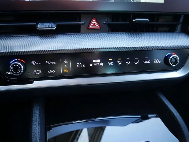 Kia Sportage GDi Hybrid Spirit