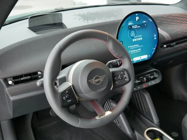 MINI Mini Electric SE