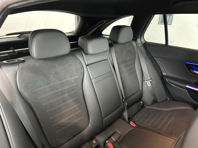 Mercedes-Benz C 200 AMG Line Estate