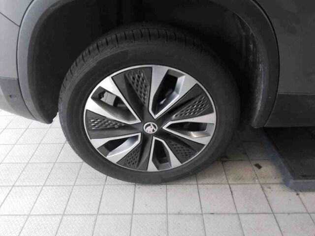 Skoda Kodiaq 2.0 TDI 4x4 Tour