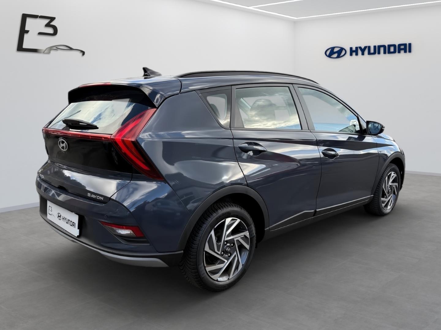 Hyundai Bayon 1.0 Trend